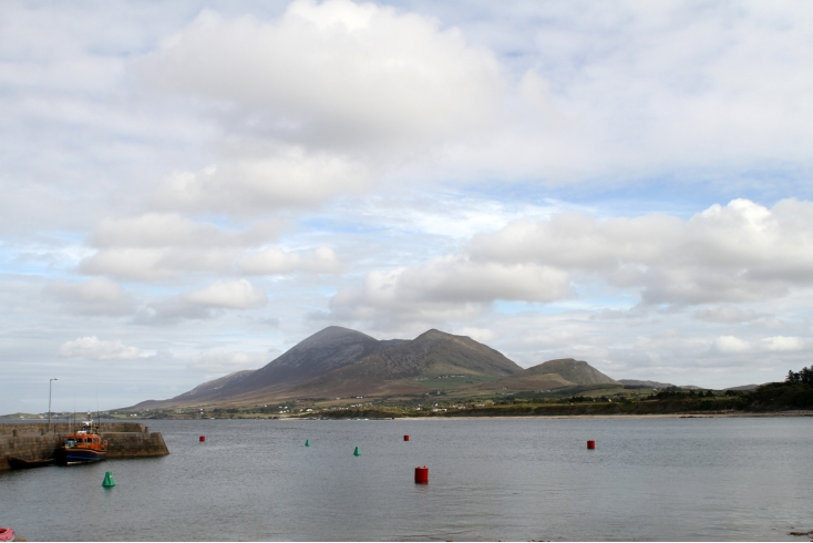 Clew Bay